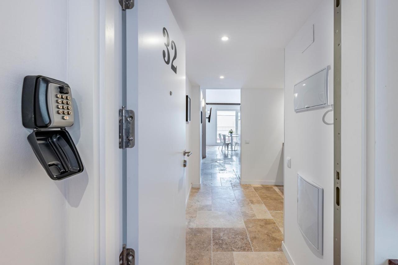 شقة Atico Duplex Con Barbacoa Y Terraza En Barri Port Maritim تاراغونا المظهر الخارجي الصورة