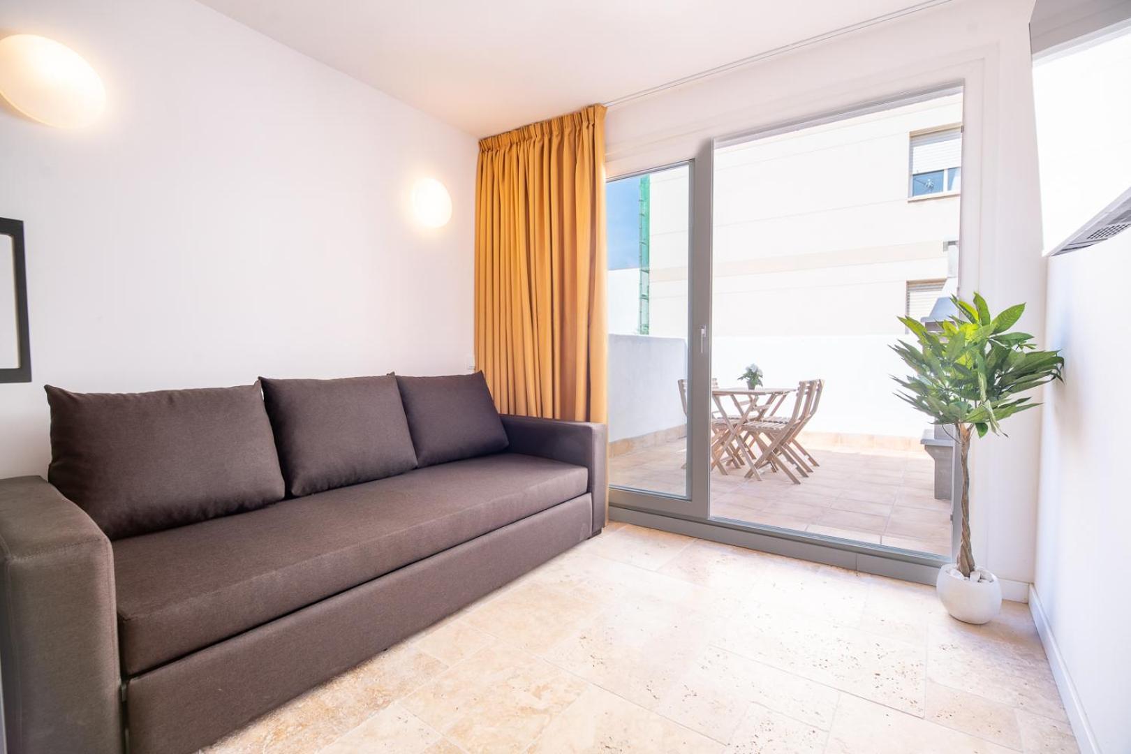 شقة Atico Duplex Con Barbacoa Y Terraza En Barri Port Maritim تاراغونا المظهر الخارجي الصورة